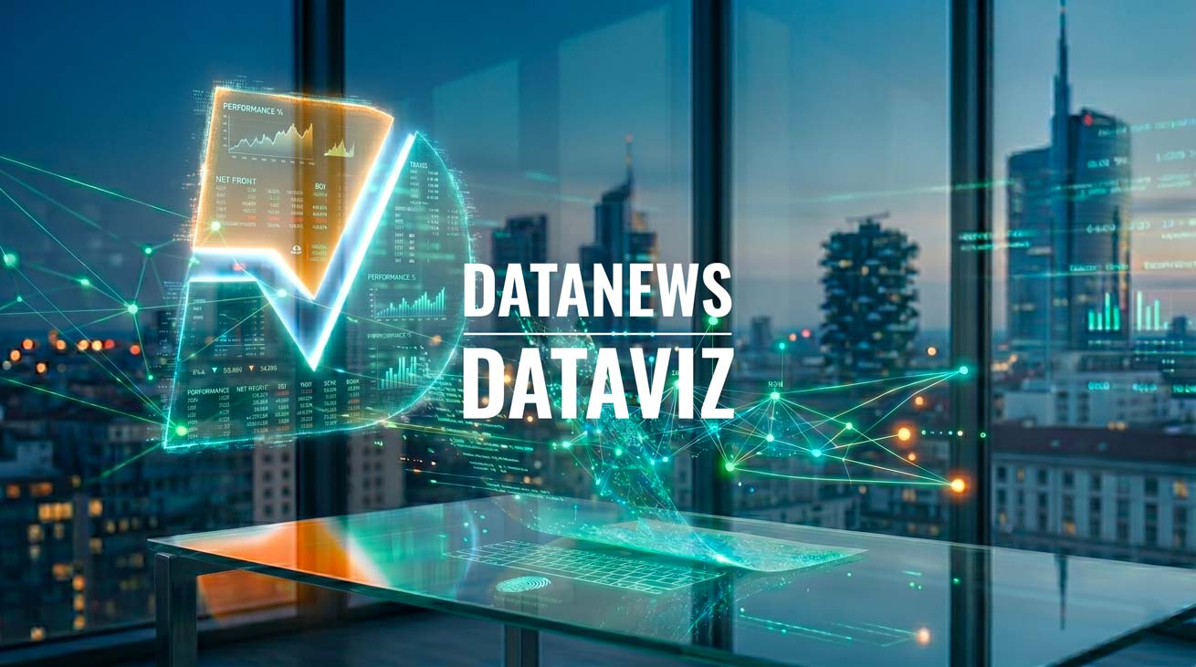 DataNews - Blog