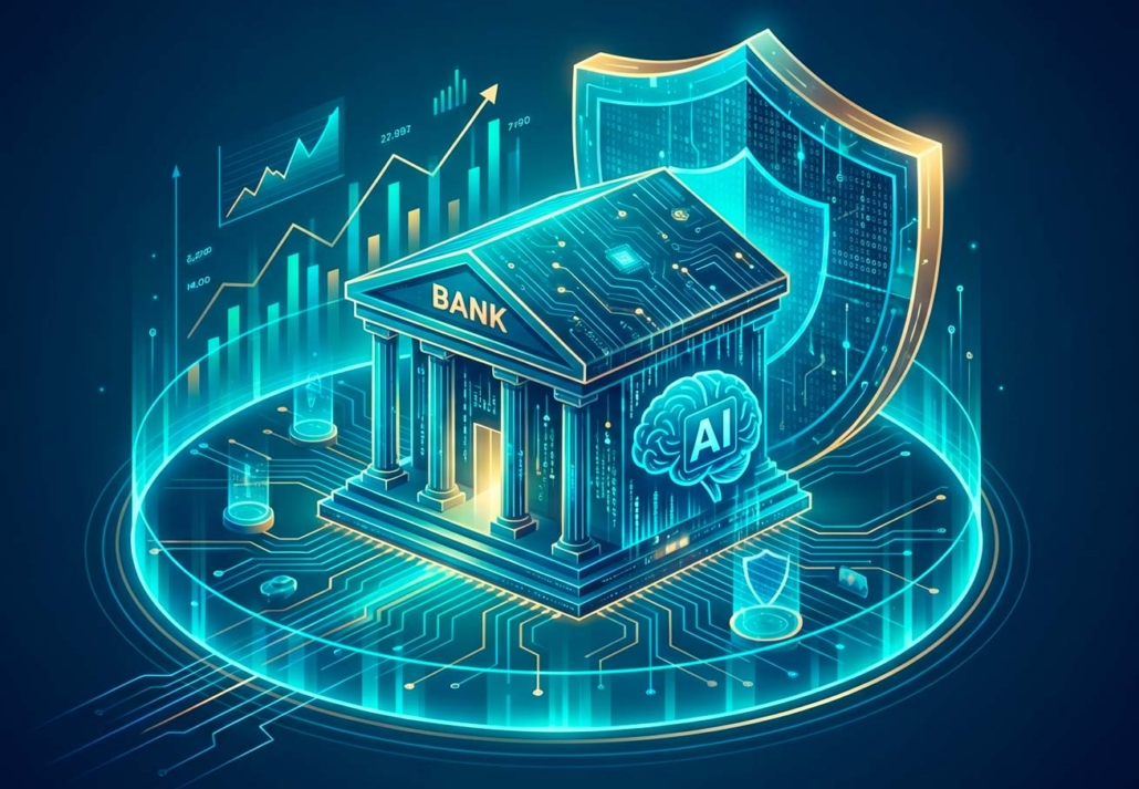 DataNews AI banking Risk