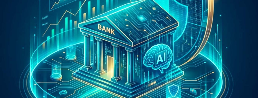 DataNews AI banking Risk